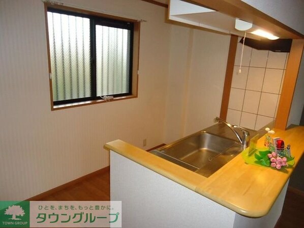 ライブリーコートの物件内観写真